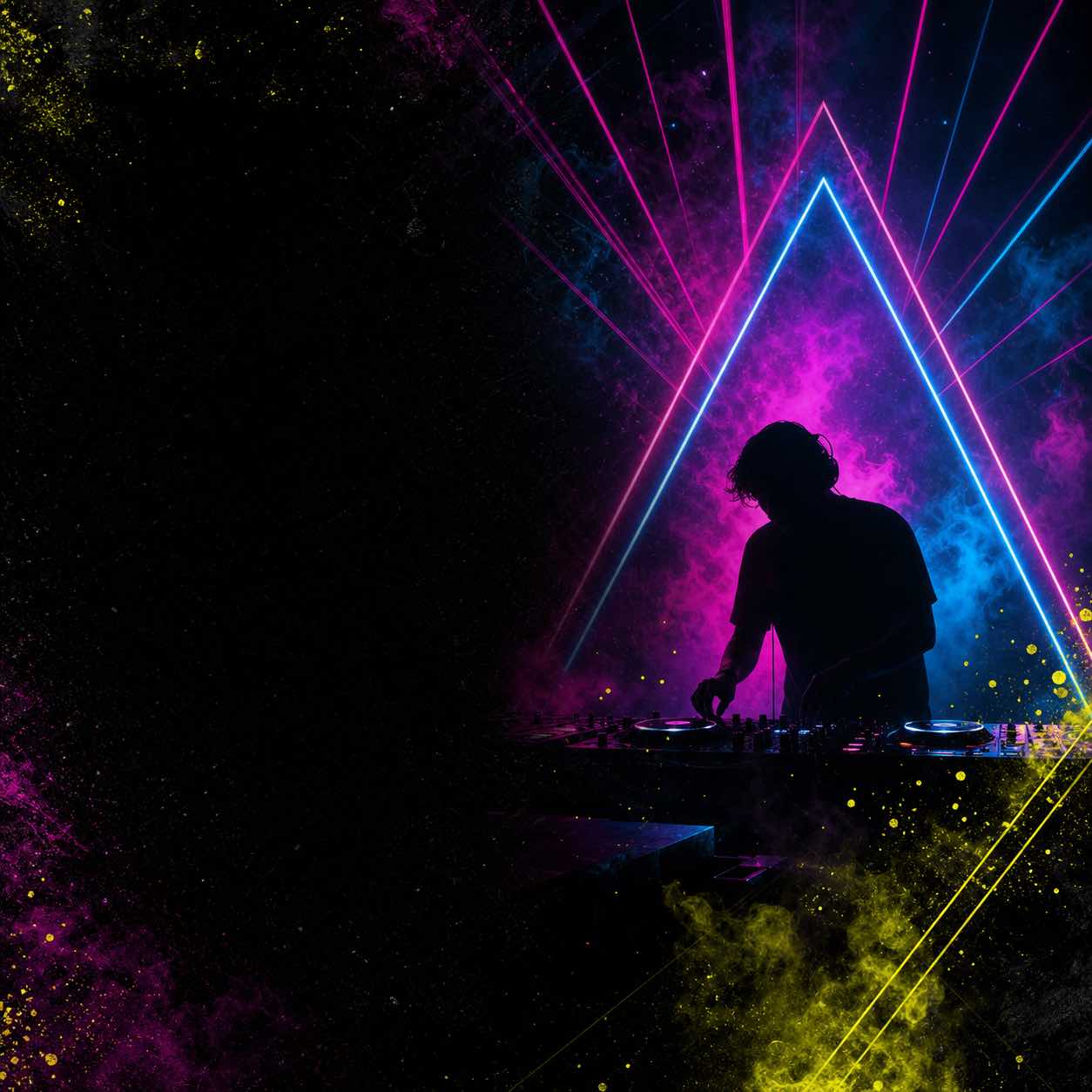 DJ VYBEZ
