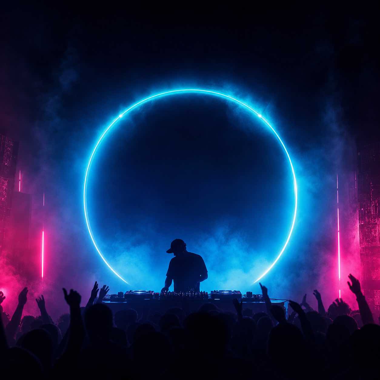 DJ RAZE